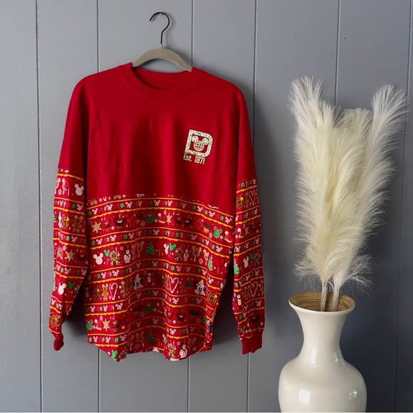 Disney Other - NWT Walt Disney Spirit Jersey
